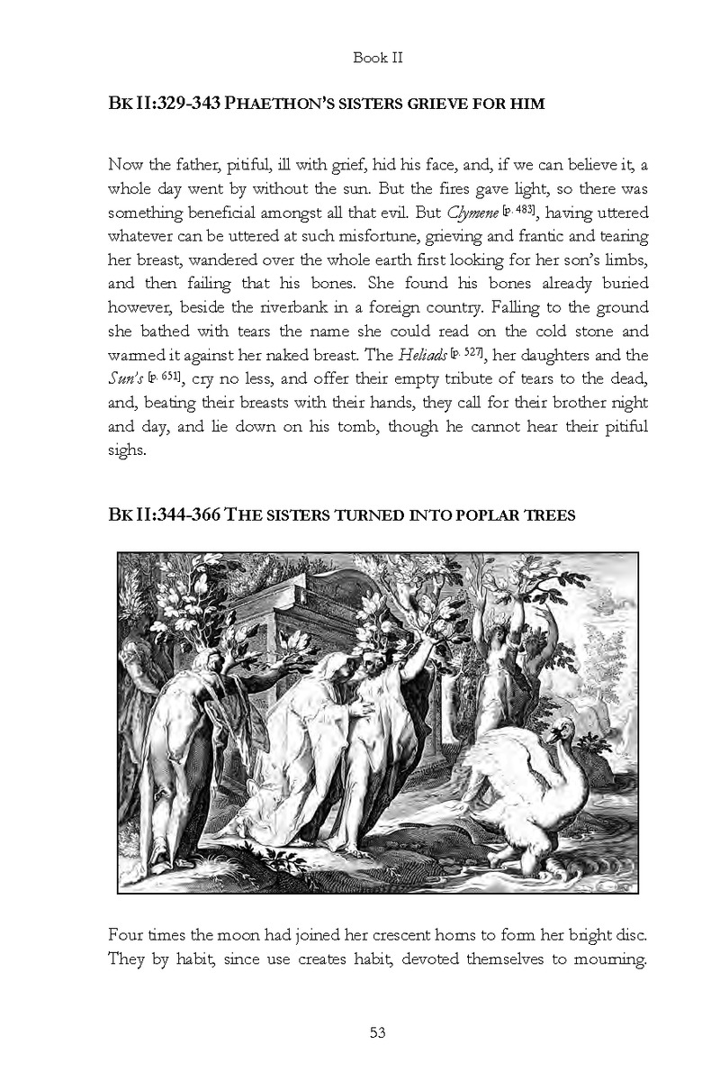 Ovid: The Metamorphoses - Page 53